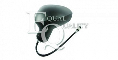 EQUAL QUALITY rs02734 - Наружное зеркало